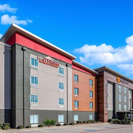 Hawthorn Extended Stay By Wyndham Ardmore Kültér fotó