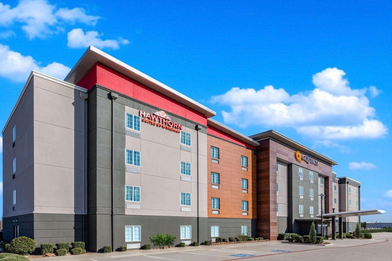 Hawthorn Extended Stay By Wyndham Ardmore Kültér fotó