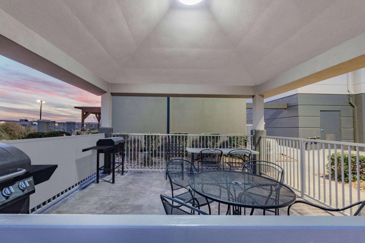 Hawthorn Extended Stay By Wyndham Ardmore Kültér fotó