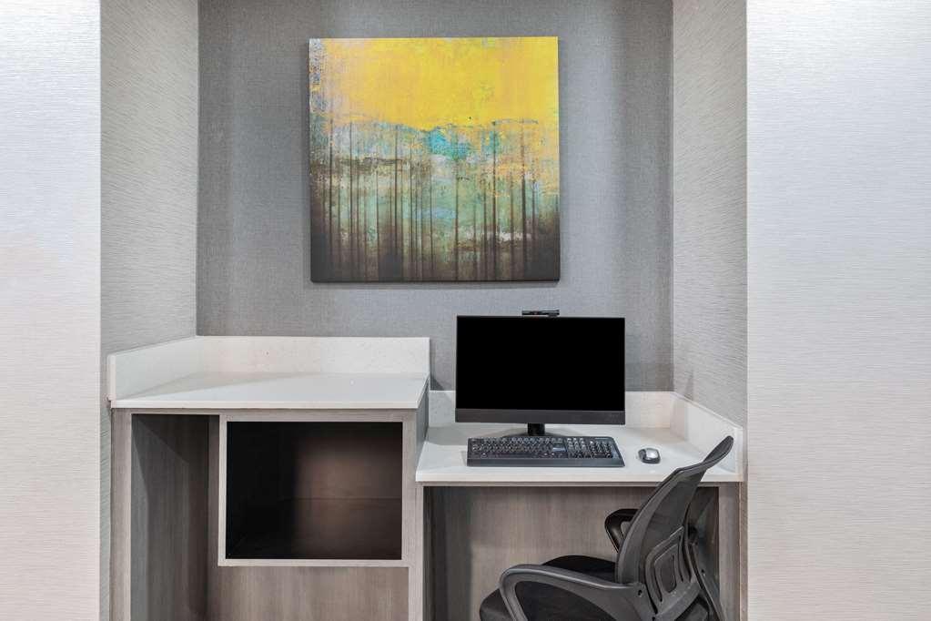 Hawthorn Extended Stay By Wyndham Ardmore Létesítmények fotó