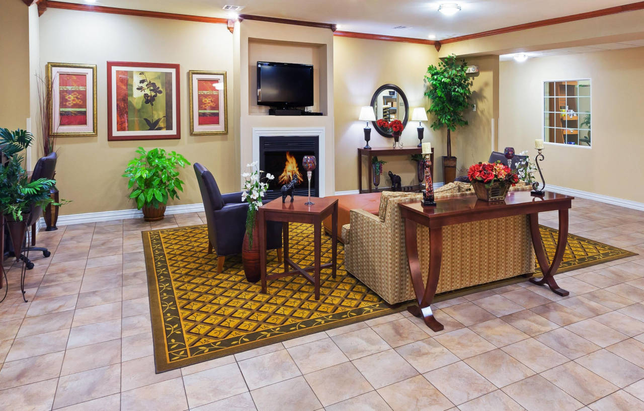 Hawthorn Extended Stay By Wyndham Ardmore Kültér fotó